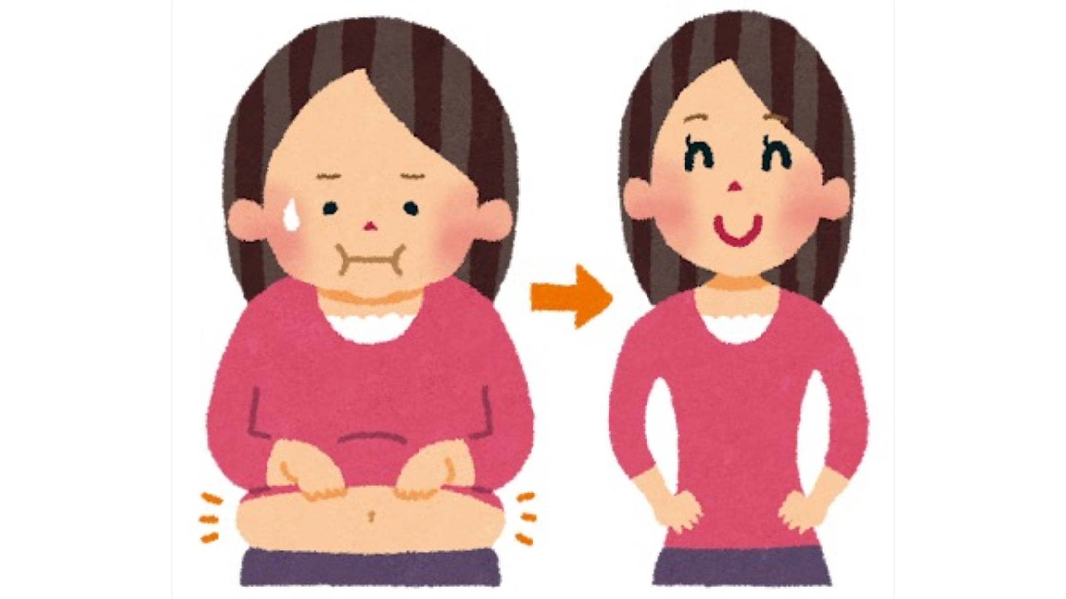 ★ゆる豆★「食べてないのに痩せない！本当の理由」